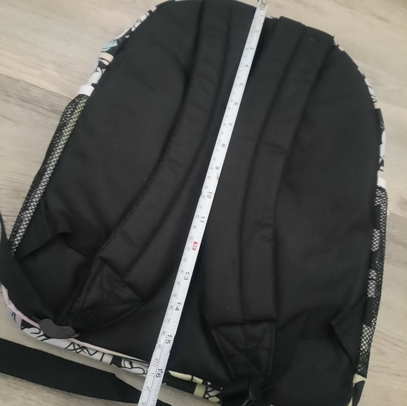 Minnie Mouse Backpack - Picture 5 of 6